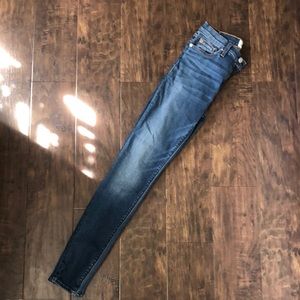 Hudson Blair Super skinny Jeans 27